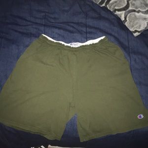 Champion shorts